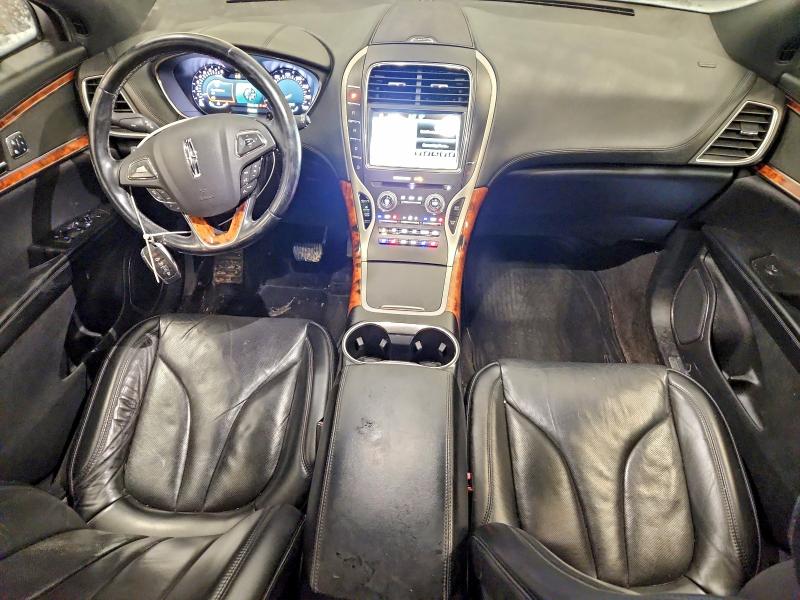 Фото 8 - LINCOLN MKX