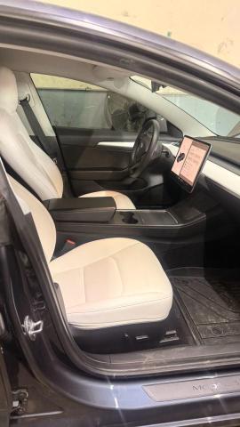 Фото 5 - TESLA MODEL 3