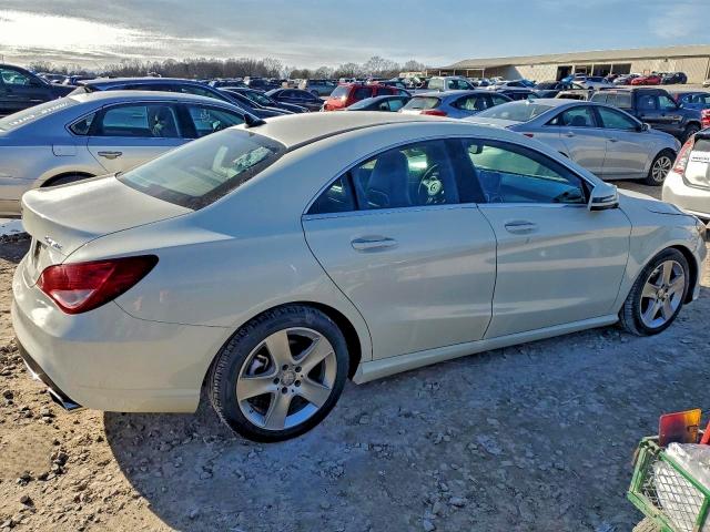 Фото 3 - MERCEDES-BENZ CLA-CLASS