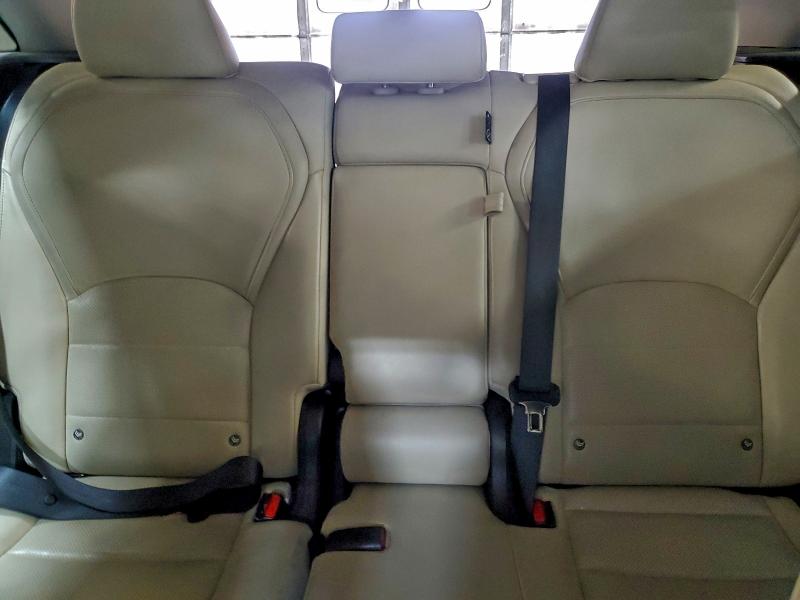 Фото 10 - INFINITI QX50