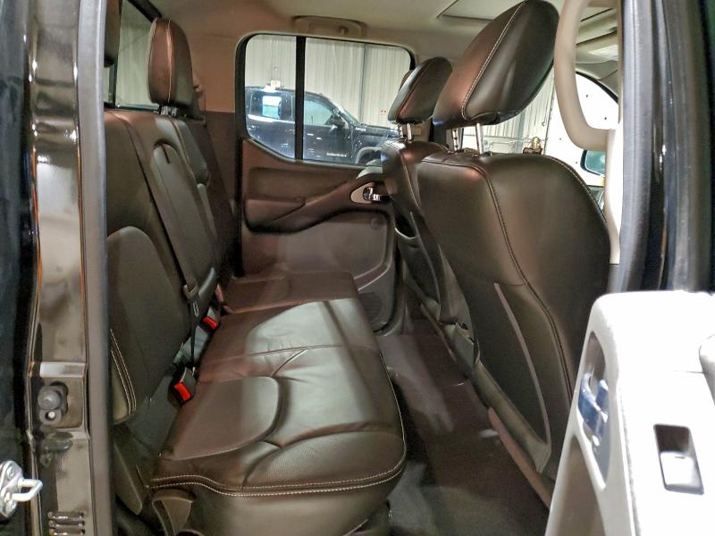 Фото 10 - NISSAN FRONTIER