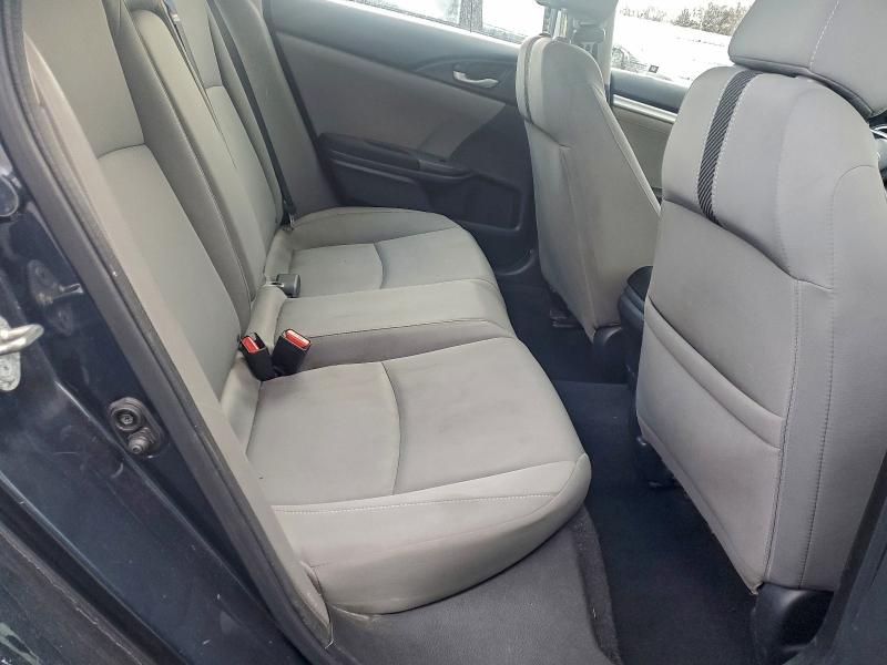 Фото 10 - HONDA CIVIC