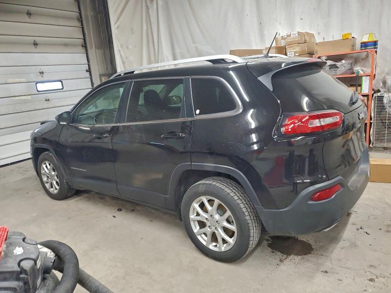 Фото 2 - JEEP GRAND CHER