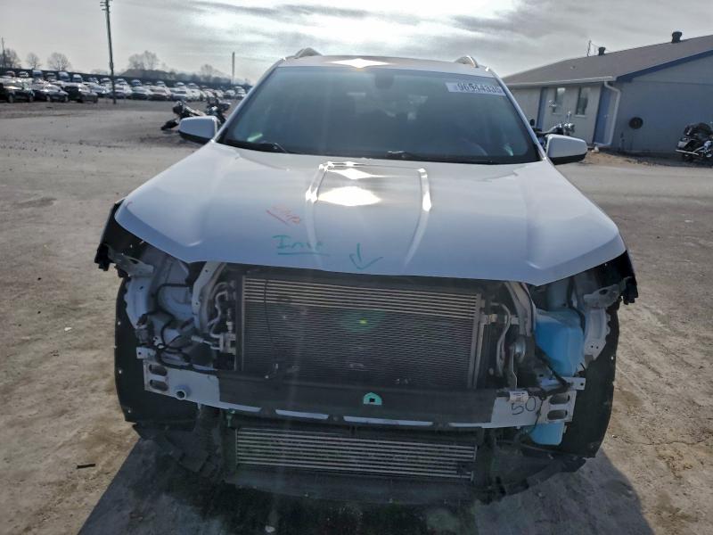 Фото 5 - GMC TERRAIN