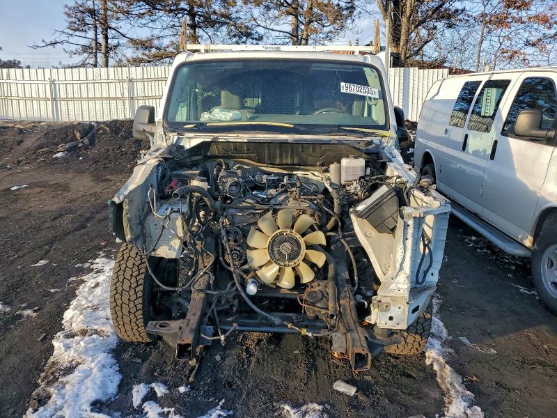 Фото 5 - NISSAN NV