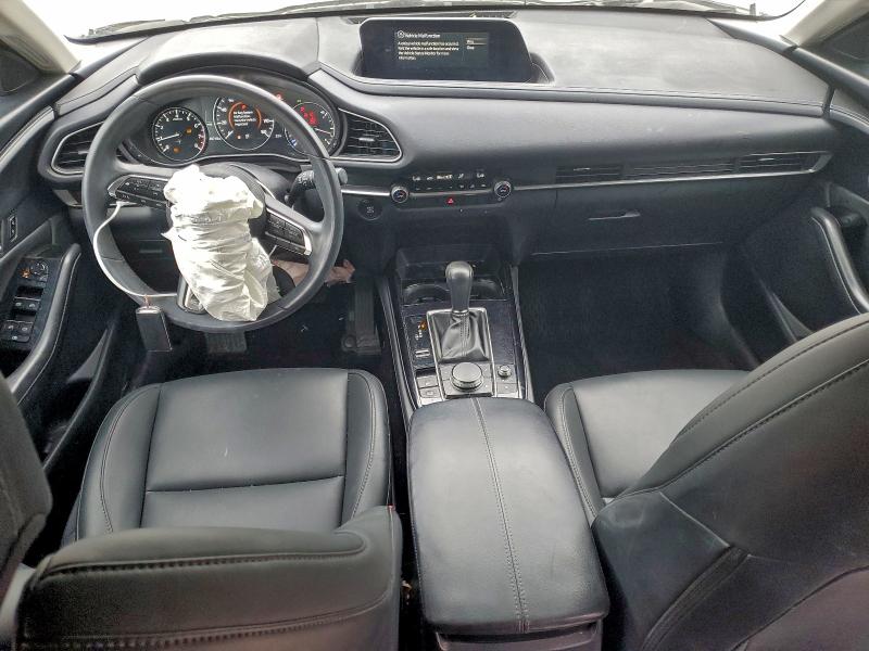 Фото 8 - MAZDA CX30