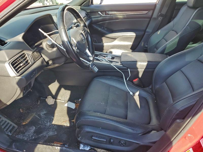 Фото 7 - HONDA ACCORD