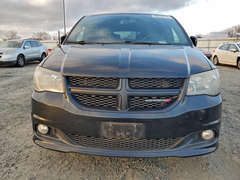 Фото 5 - DODGE CARAVAN