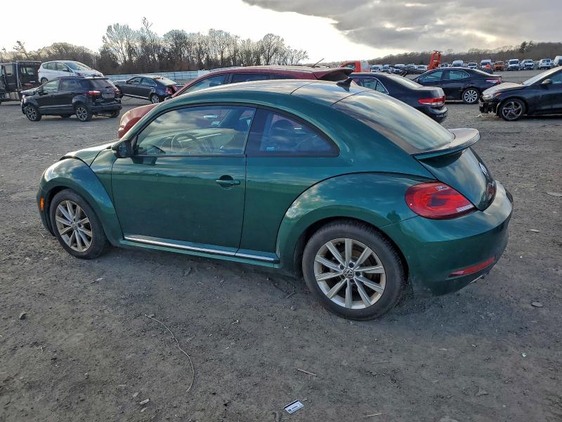 Фото 2 - VOLKSWAGEN BEETLE