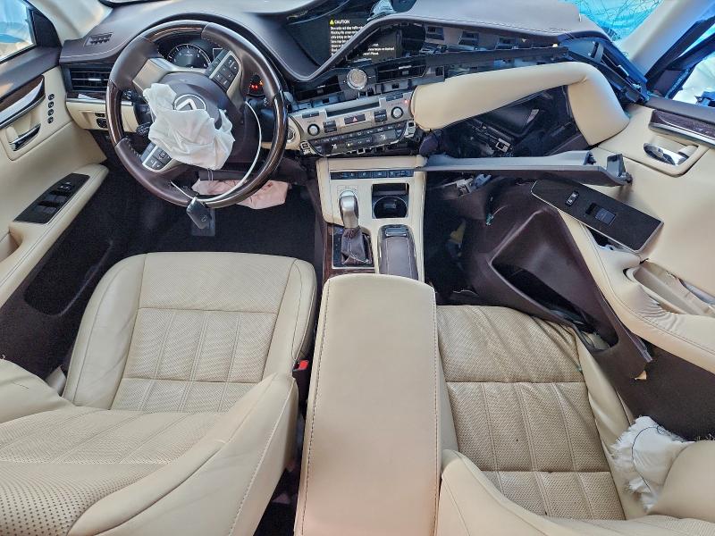 Фото 8 - LEXUS ES350