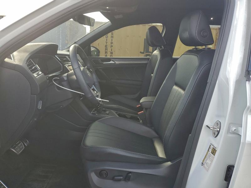 Фото 7 - VOLKSWAGEN TIGUAN