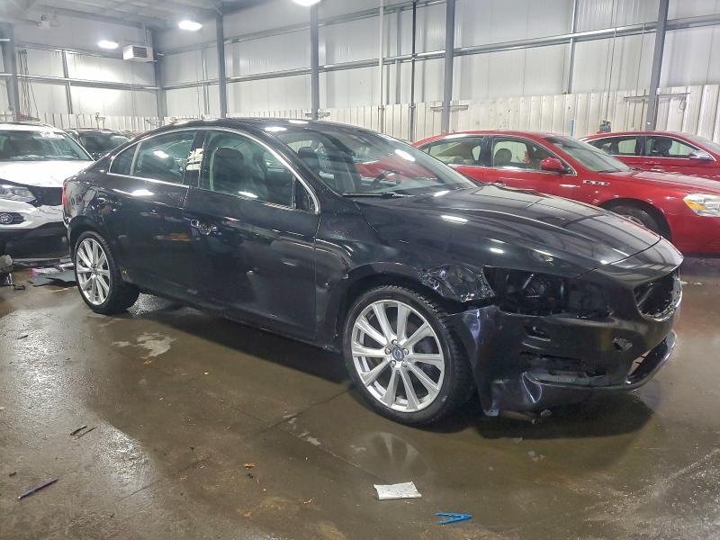 Фото 4 - VOLVO S60