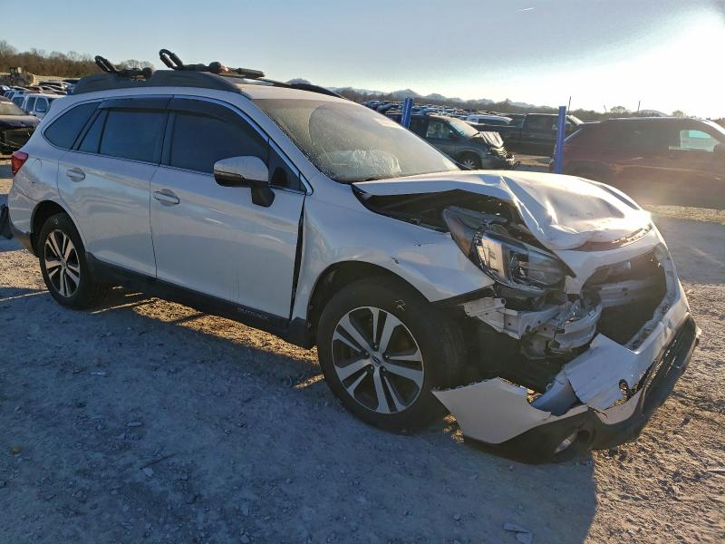 Фото 4 - SUBARU OUTBACK