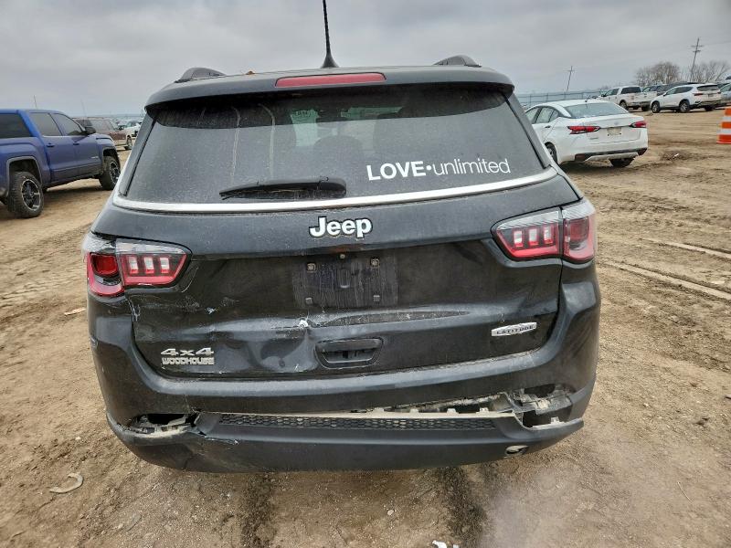 Фото 6 - JEEP COMPASS