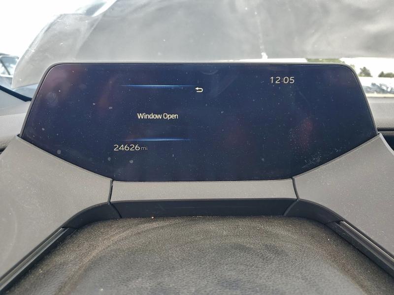 Фото 9 - TOYOTA PRIUS