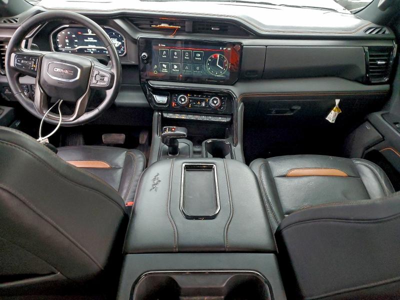 Фото 8 - GMC SIERRA