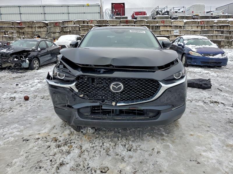 Фото 5 - MAZDA CX30