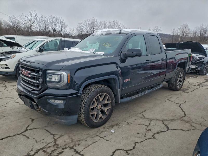 Фото 1 - GMC SIERRA