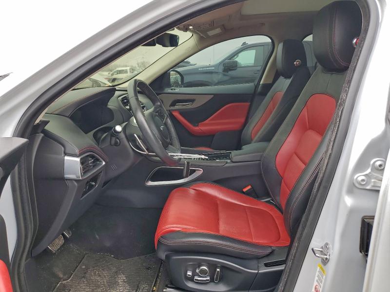 Фото 7 - JAGUAR F-PACE