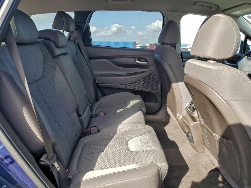 Фото 10 - HYUNDAI SANTA FE