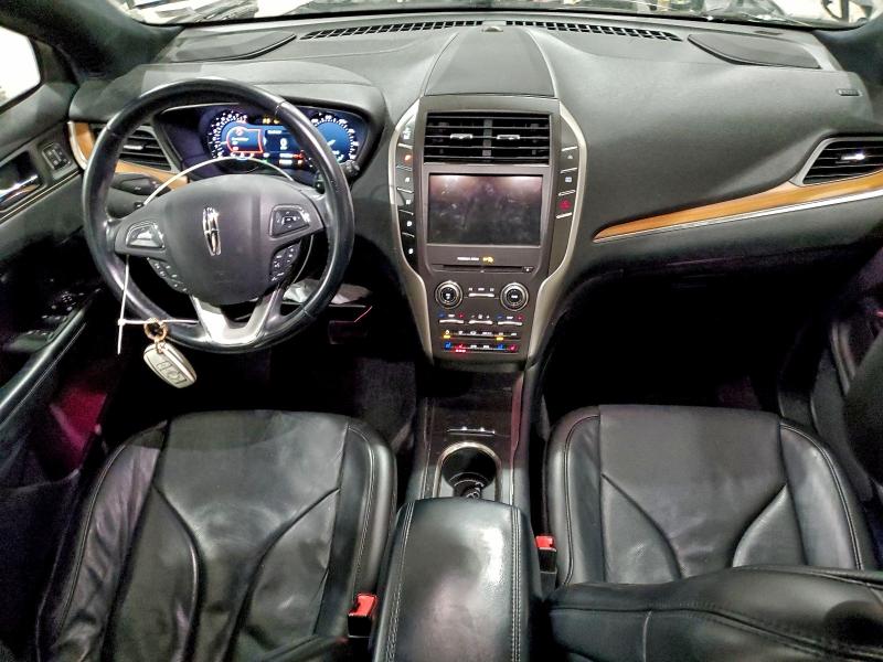 Фото 8 - LINCOLN MKZ