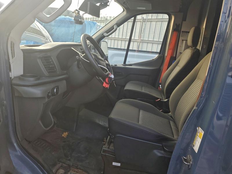 Фото 7 - FORD TRANSIT