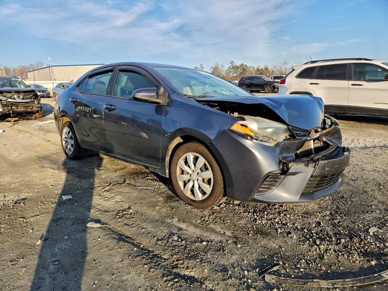 Фото 4 - TOYOTA COROLLA