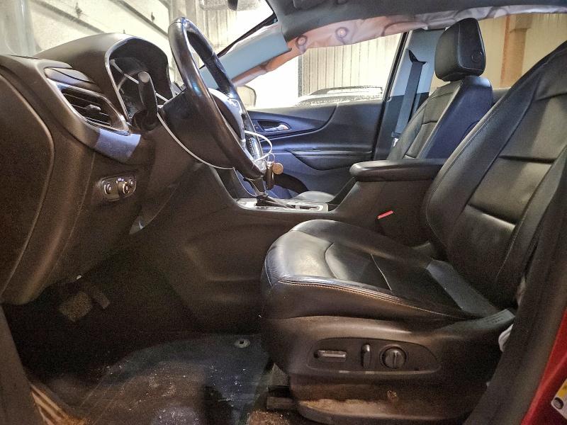 Фото 7 - CHEVROLET EQUINOX