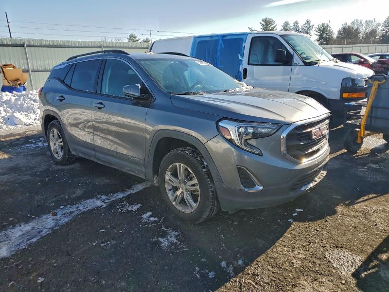 Фото 4 - GMC TERRAIN