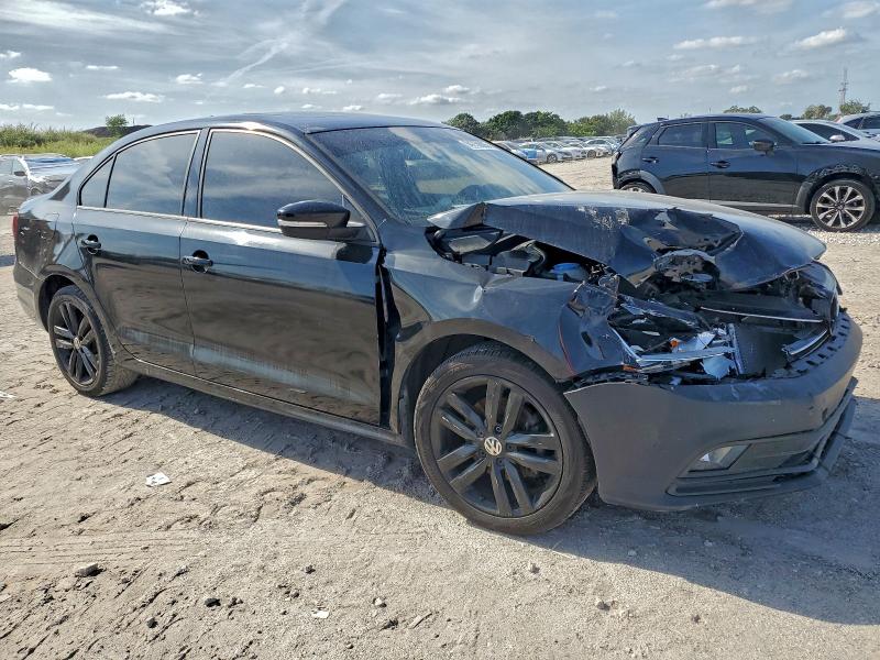 Фото 4 - VOLKSWAGEN JETTA