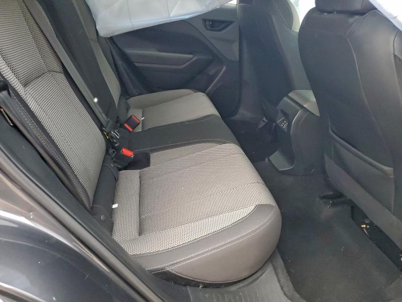 Фото 10 - SUBARU CROSSTREK