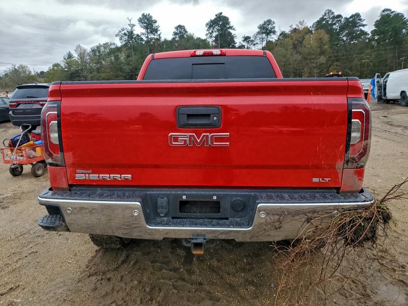 Фото 6 - GMC SIERRA