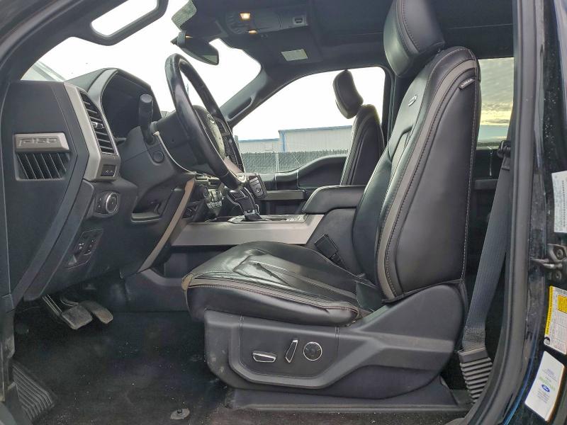 Фото 7 - FORD F-150