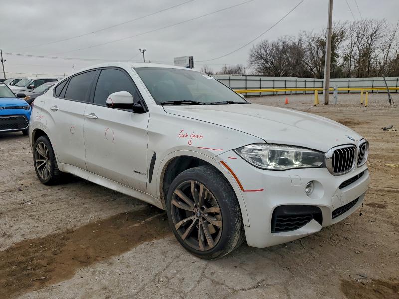 Фото 4 - BMW X6