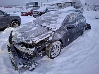 Фото 1 - TOYOTA COROLLA