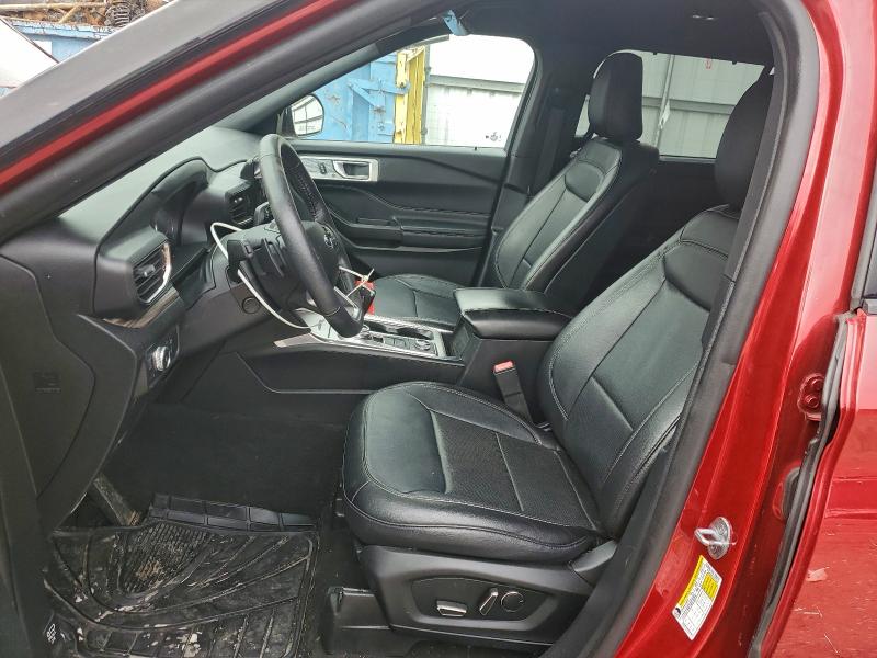 Фото 7 - FORD EXPLORER