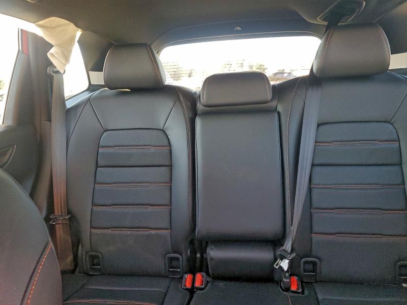 Фото 10 - HONDA CRV