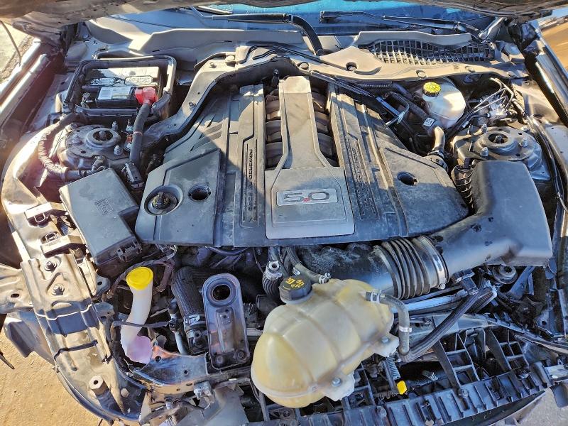 Фото 11 - FORD MUSTANG