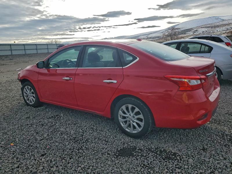 Фото 2 - NISSAN SENTRA