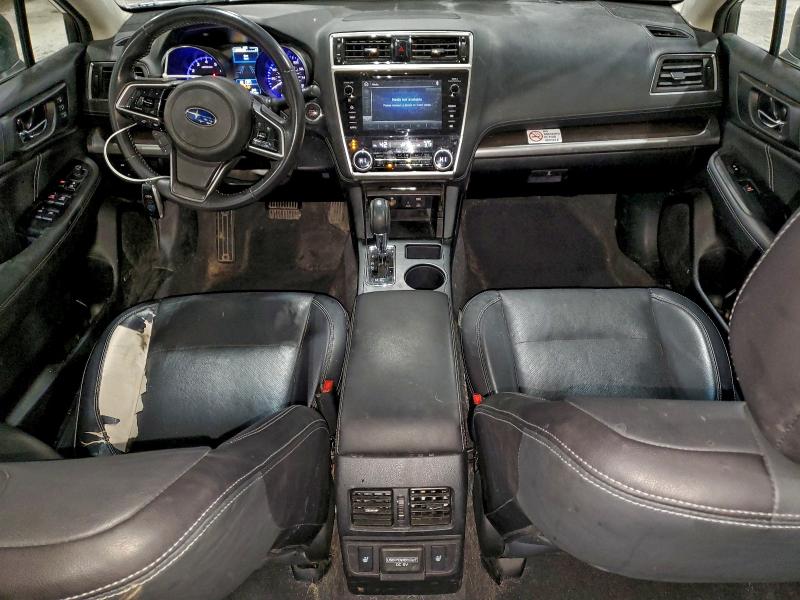 Фото 8 - SUBARU LEGACY