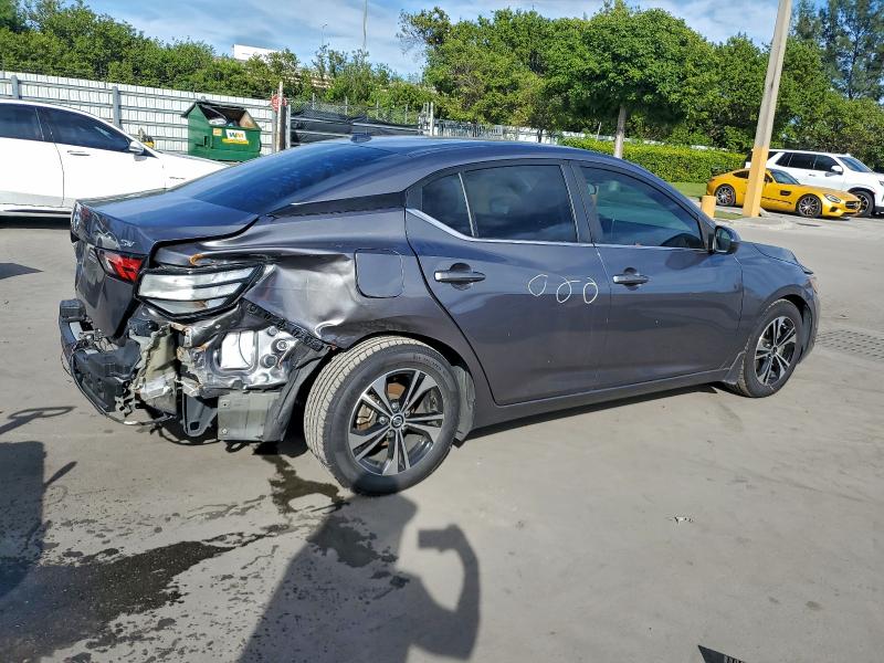 Фото 3 - NISSAN SENTRA