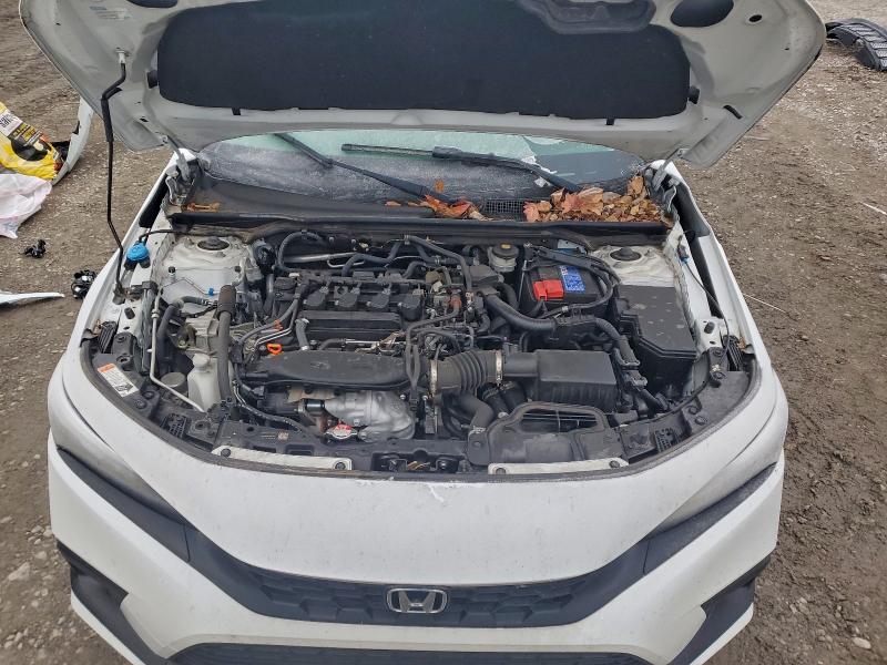 Фото 11 - HONDA CIVIC