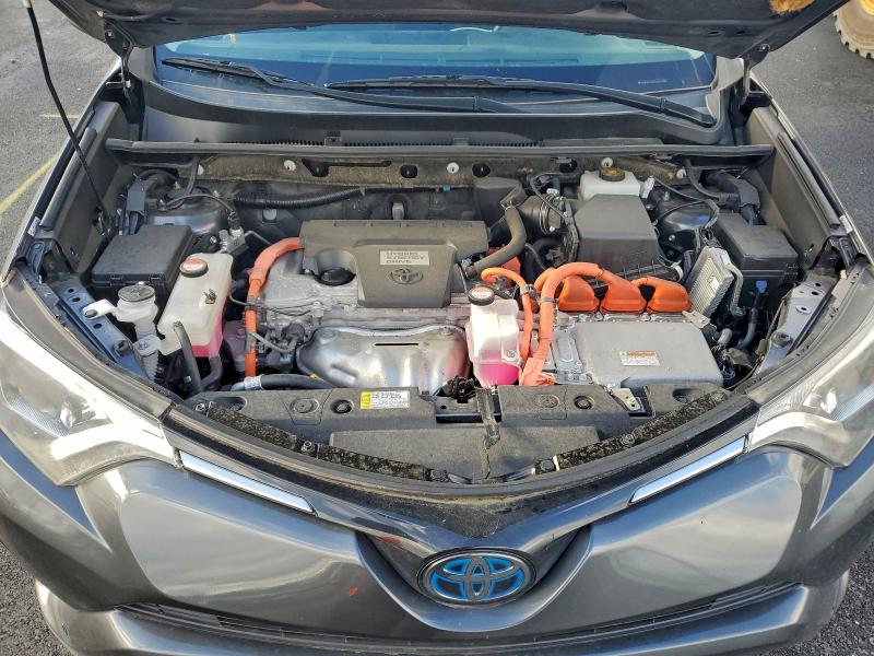 Фото 12 - TOYOTA RAV4