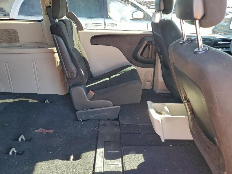 Фото 10 - DODGE CARAVAN