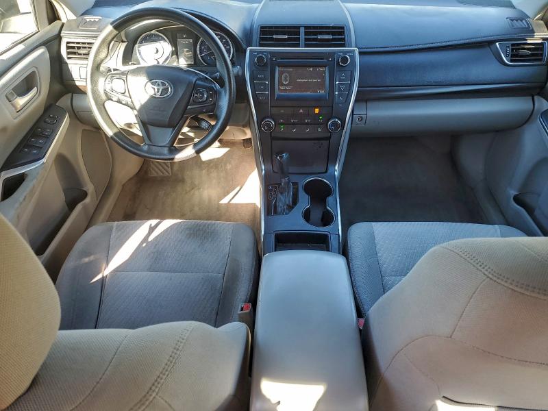 Фото 8 - TOYOTA CAMRY