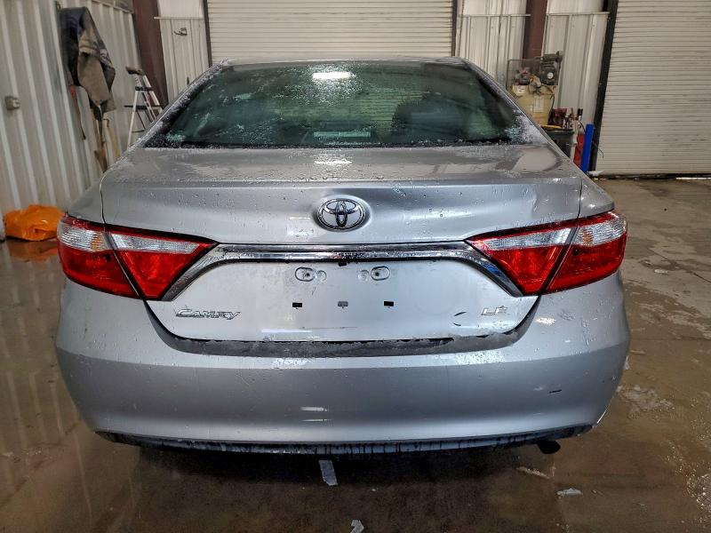 Фото 6 - TOYOTA CAMRY