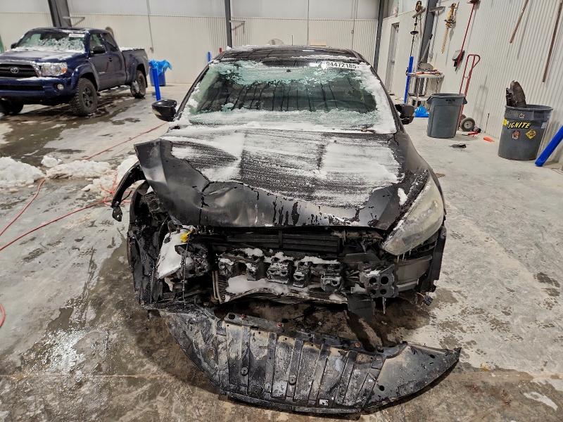 Фото 5 - FORD FOCUS