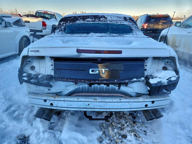 Фото 6 - FORD MUSTANG