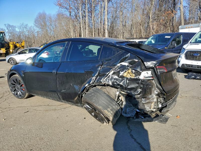 Фото 2 - TESLA MODEL Y