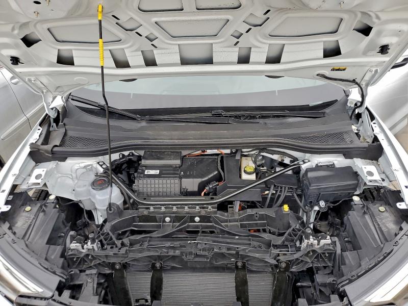 AUDI Q4 E-TRON 2025 VIN WA1B5BFZ3SP015026